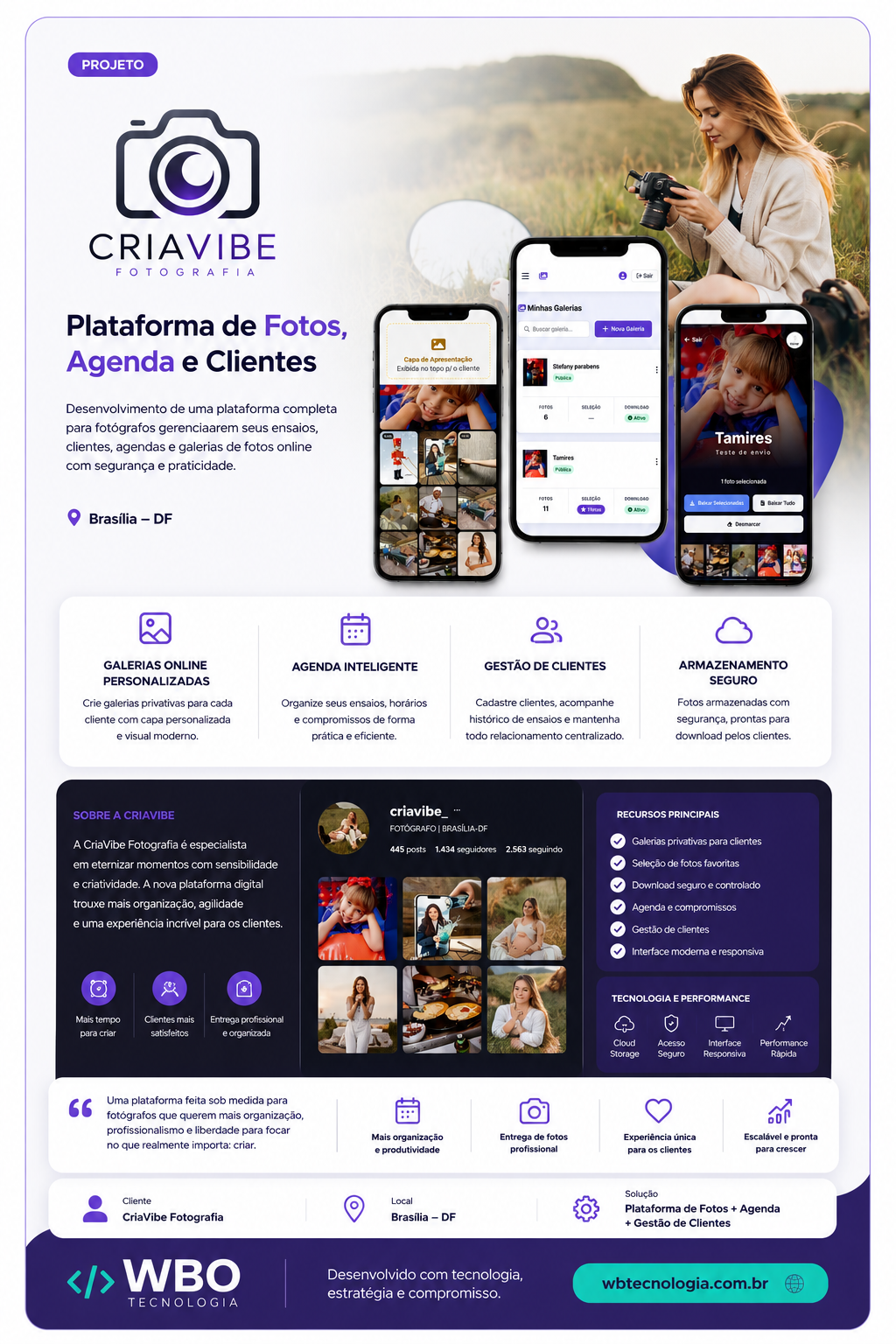 Criavibe